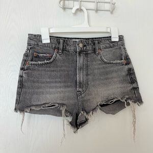 Zara Jean shorts